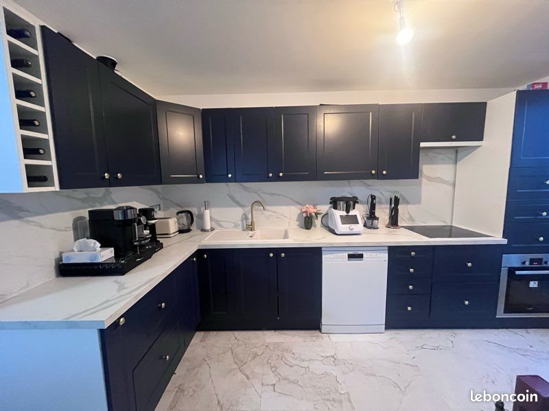 Appartement à louer, 80m², Bois-d'Arcy
