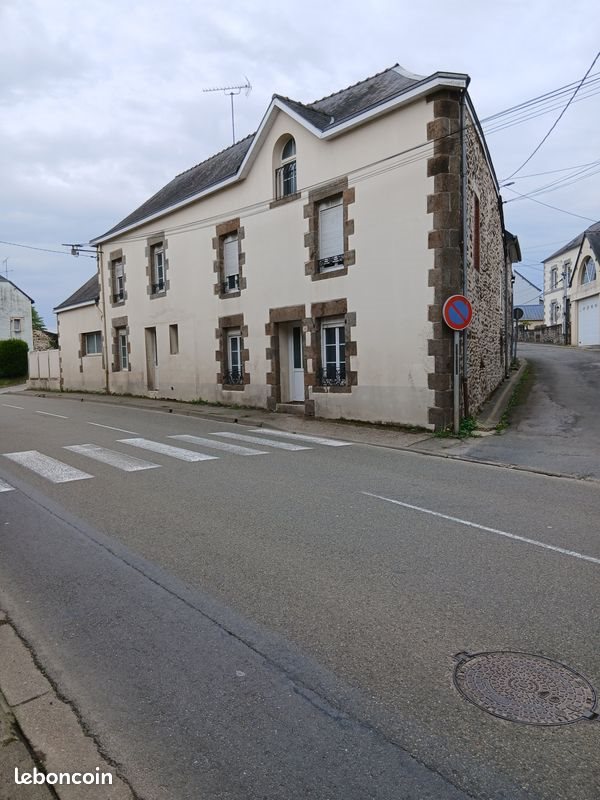 Maison à vendre, 270m², La Haie-Traversaine