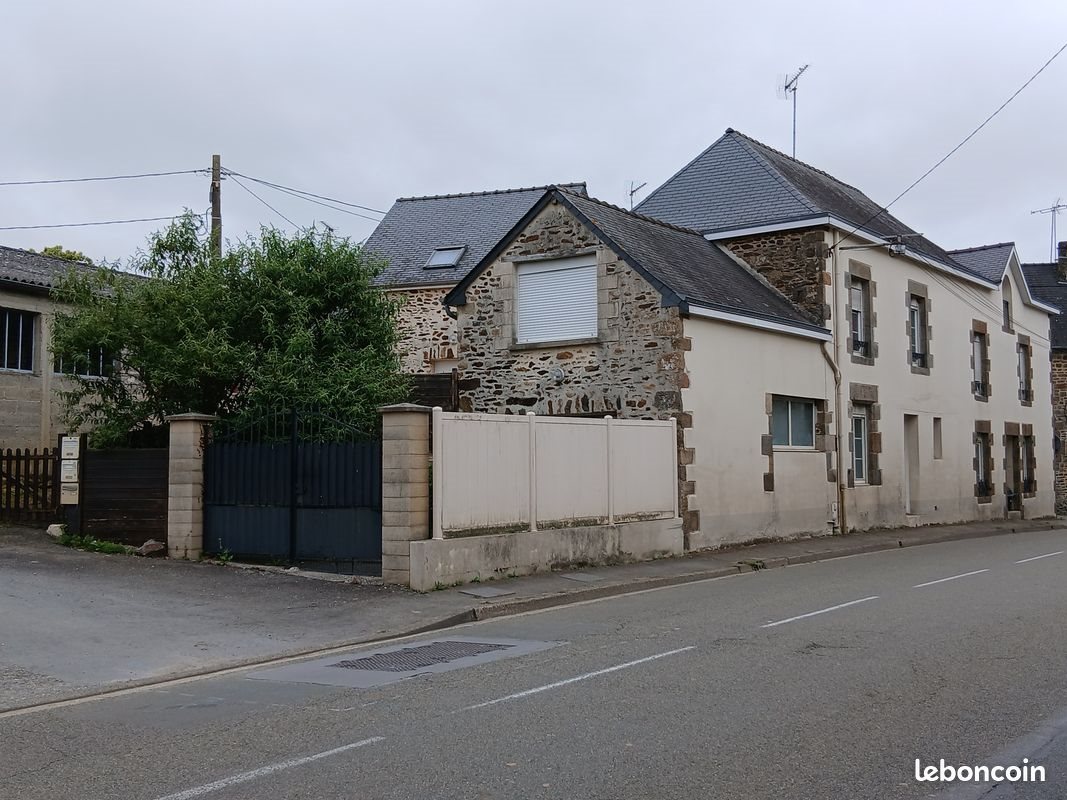 Maison à vendre, 270m², La Haie-Traversaine