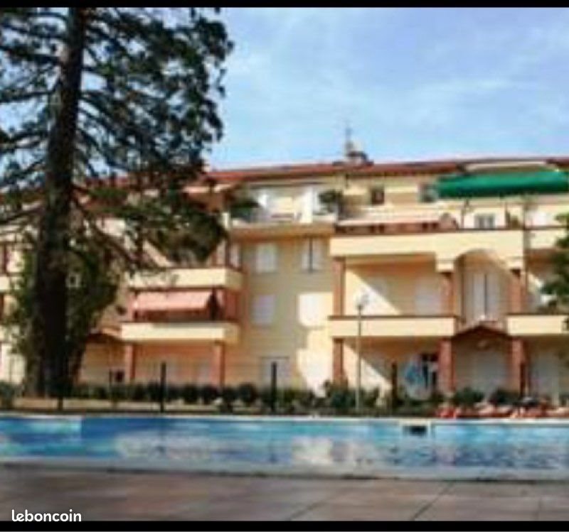 Appartement à louer, 63m², Rouffiac-Tolosan