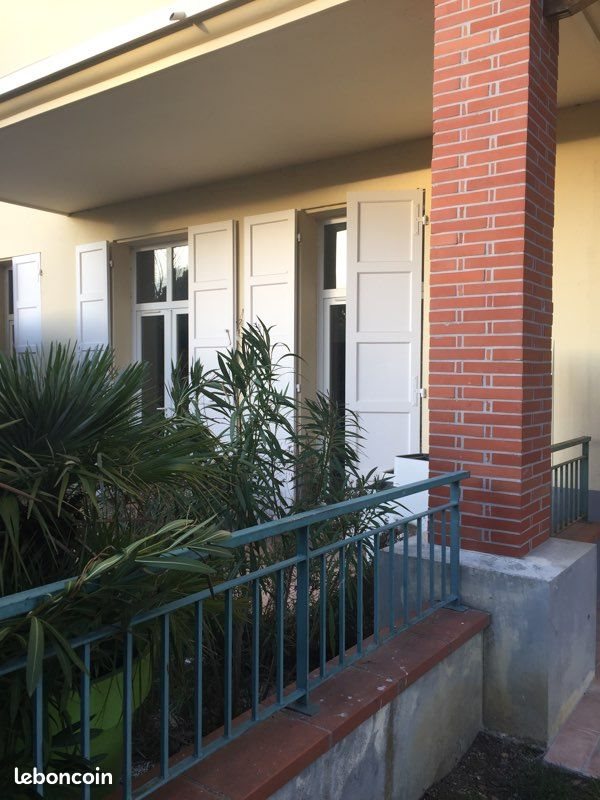 Appartement à louer, 63m², Rouffiac-Tolosan