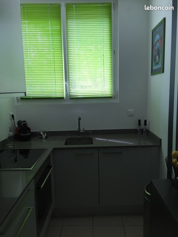 Appartement à louer, 63m², Rouffiac-Tolosan