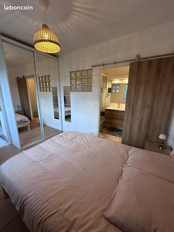Appartement à louer, 29m², Épinay-sur-Seine