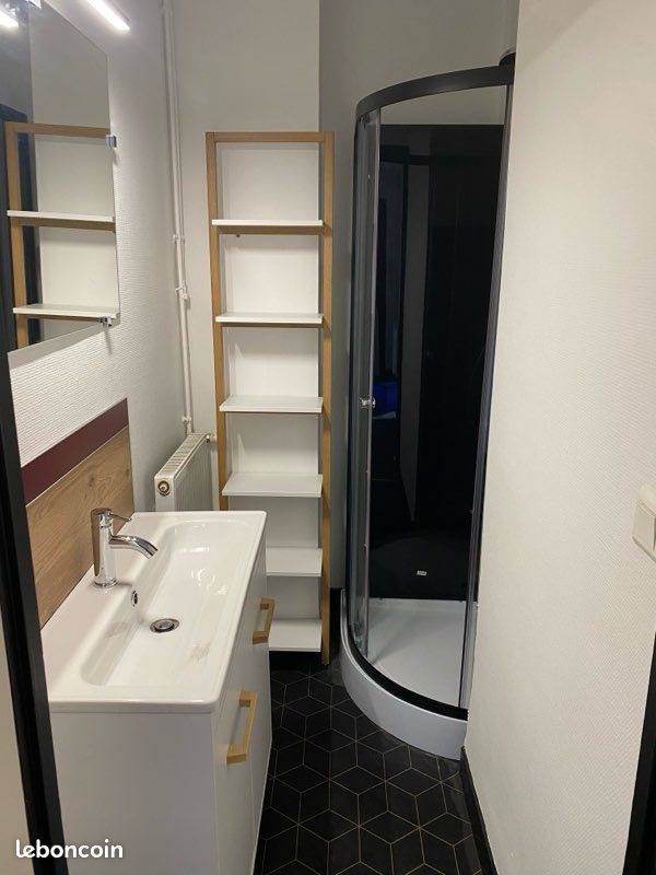 Appartement à louer, 63m², Roanne