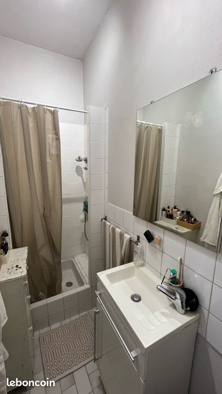 Appartement à louer, 25m², Bordeaux