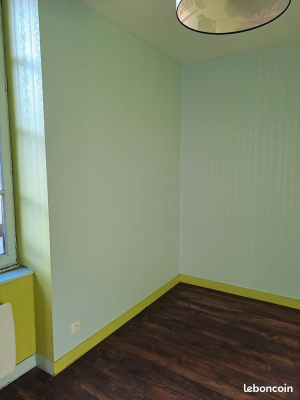 Appartement à louer, 63m², Saint-M'Hervé