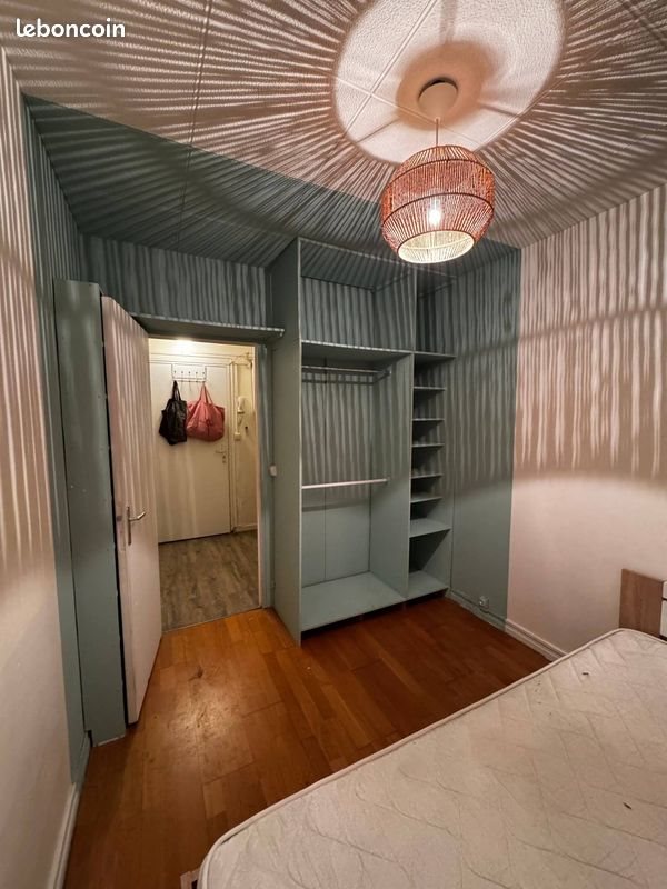 Appartement à louer, 50m², Le Kremlin-Bicêtre