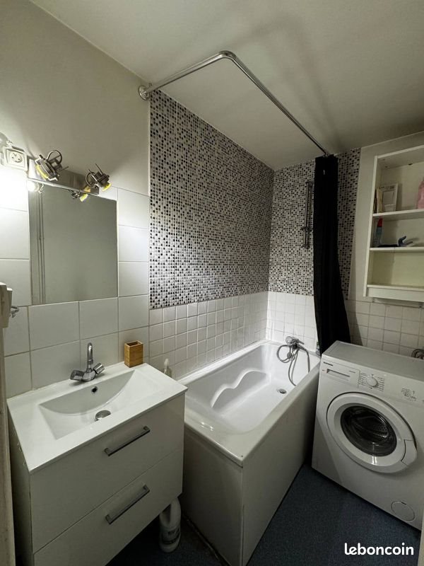 Appartement à louer, 50m², Le Kremlin-Bicêtre