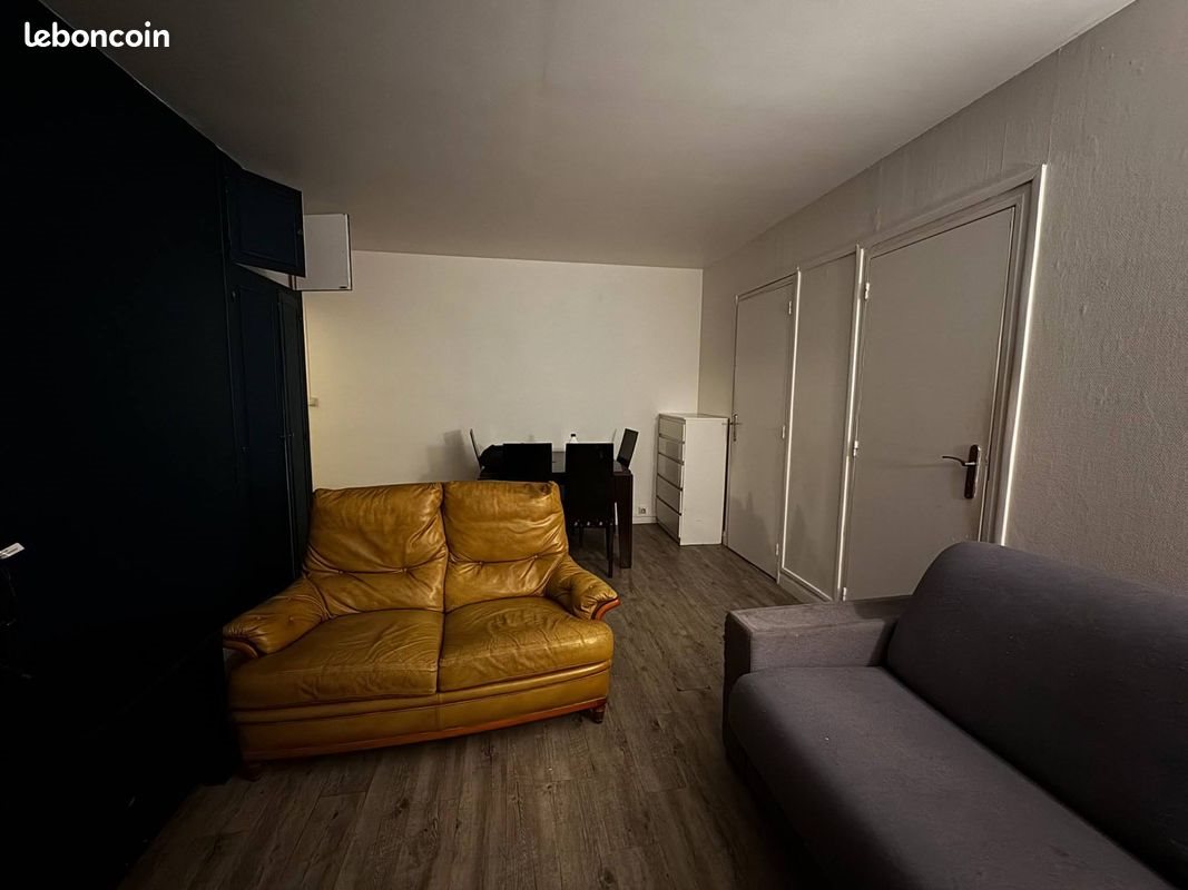 Appartement à louer, 50m², Le Kremlin-Bicêtre