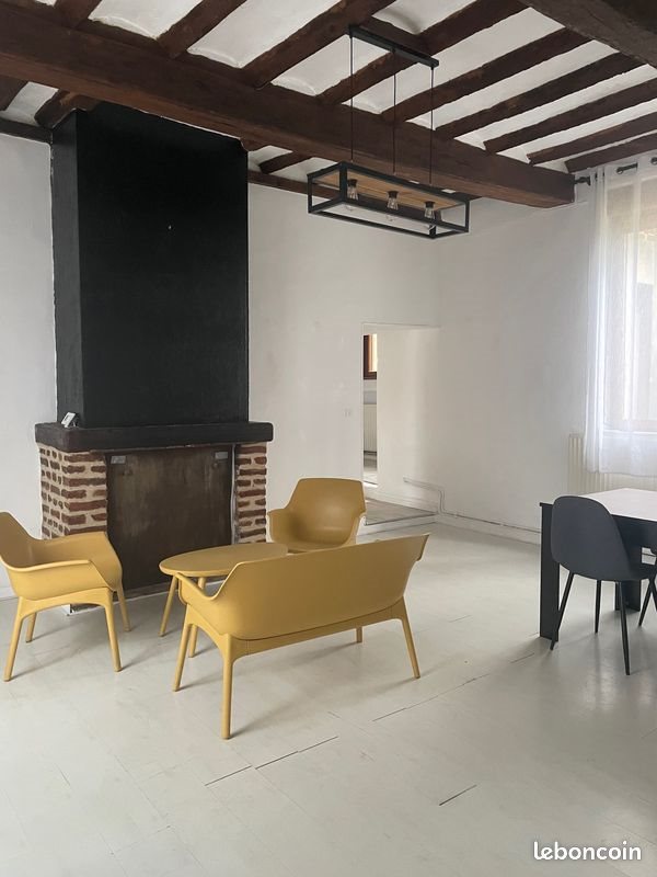 Appartement à louer, 100m², Valenciennes