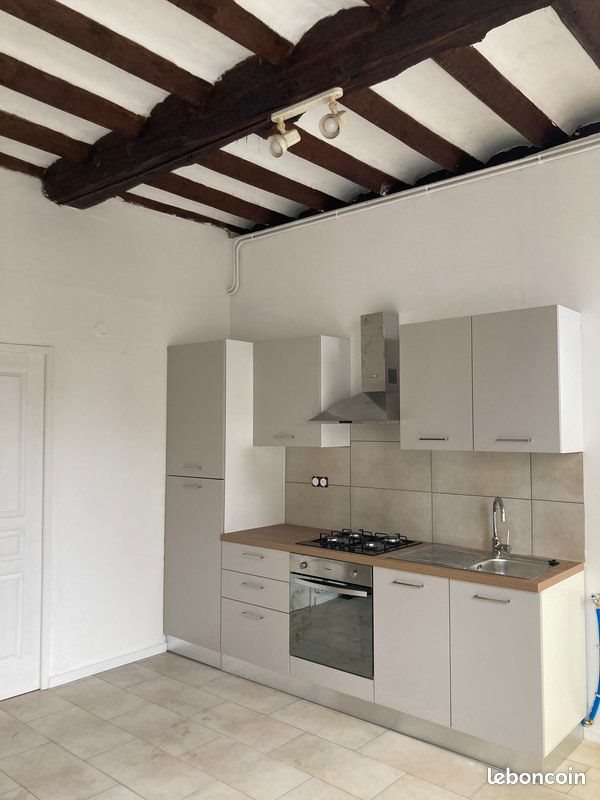 Appartement à louer, 100m², Valenciennes