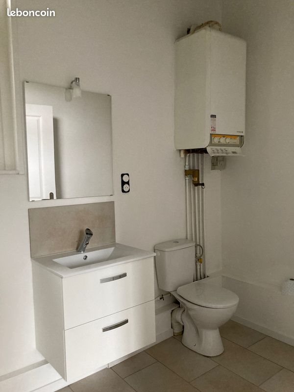 Appartement à louer, 100m², Valenciennes