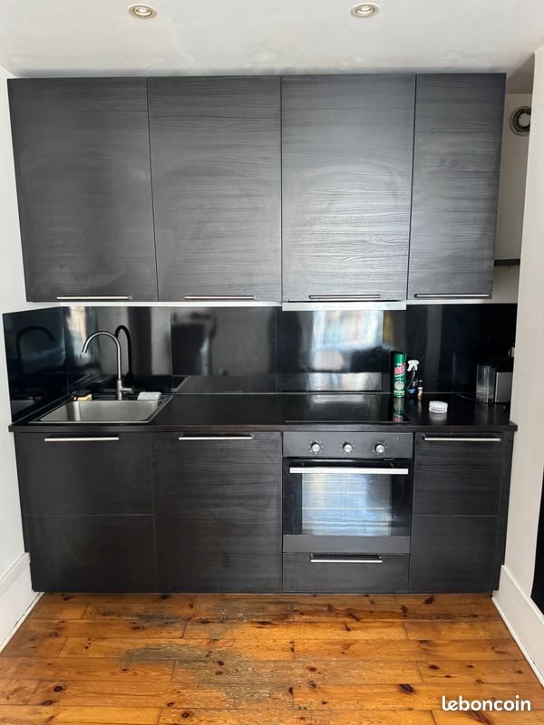 Appartement à louer, 58m², Grenoble