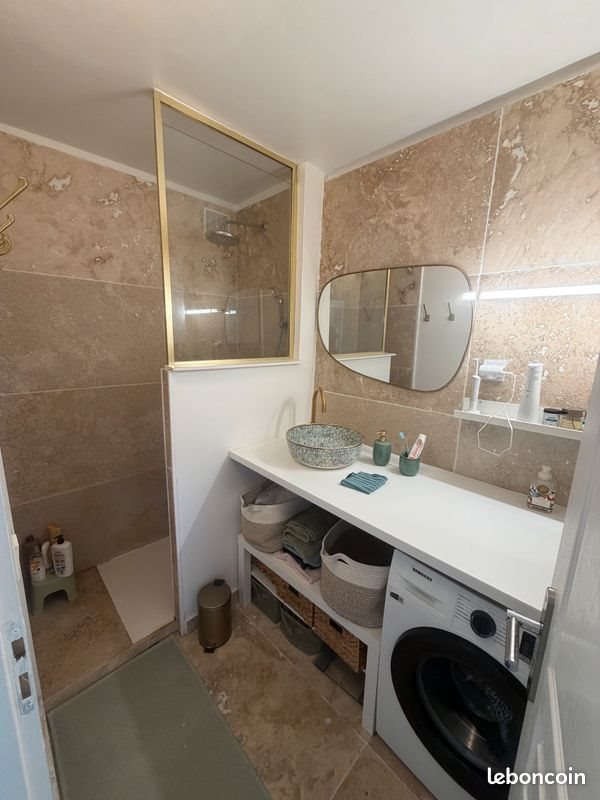 Appartement à vendre, 56m², Antibes