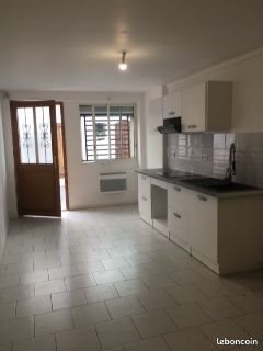 Appartement à vendre, 38m², Martigues