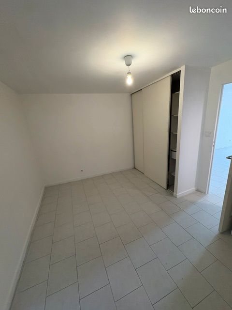 Appartement à vendre, 38m², Martigues