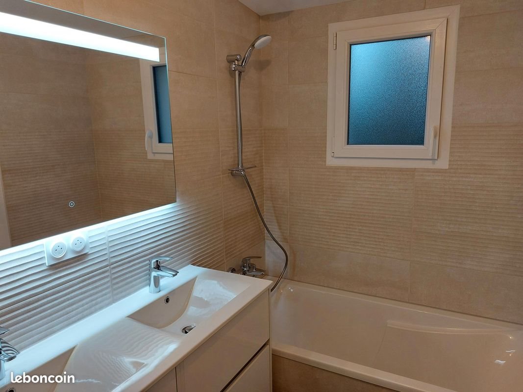 Appartement à louer, 70m², Vezin-le-Coquet