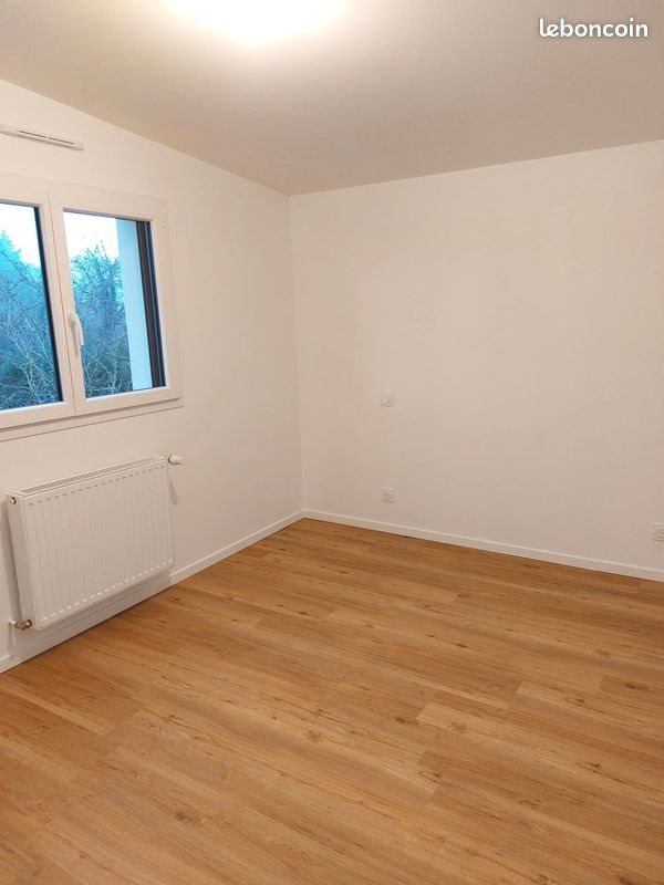 Appartement à louer, 70m², Vezin-le-Coquet