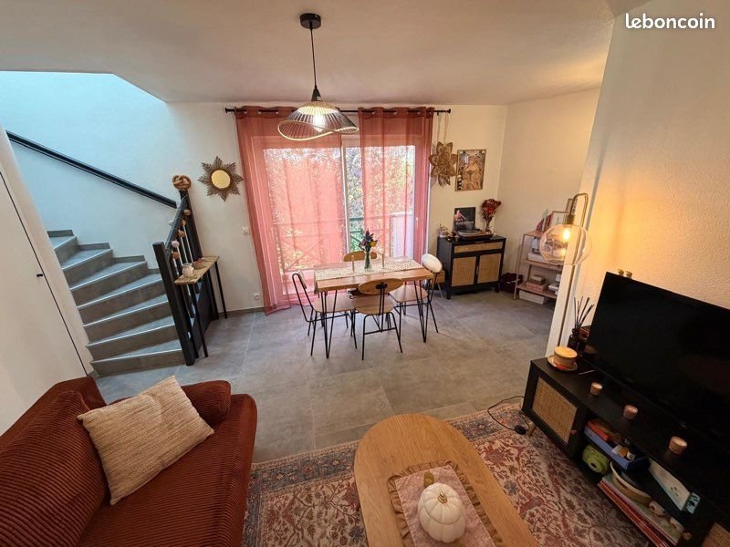 Appartement à vendre, 44m², Annecy