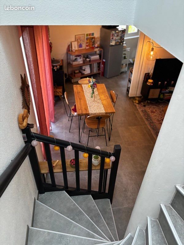 Appartement à vendre, 44m², Annecy