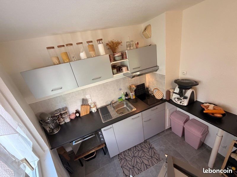 Appartement à vendre, 44m², Annecy