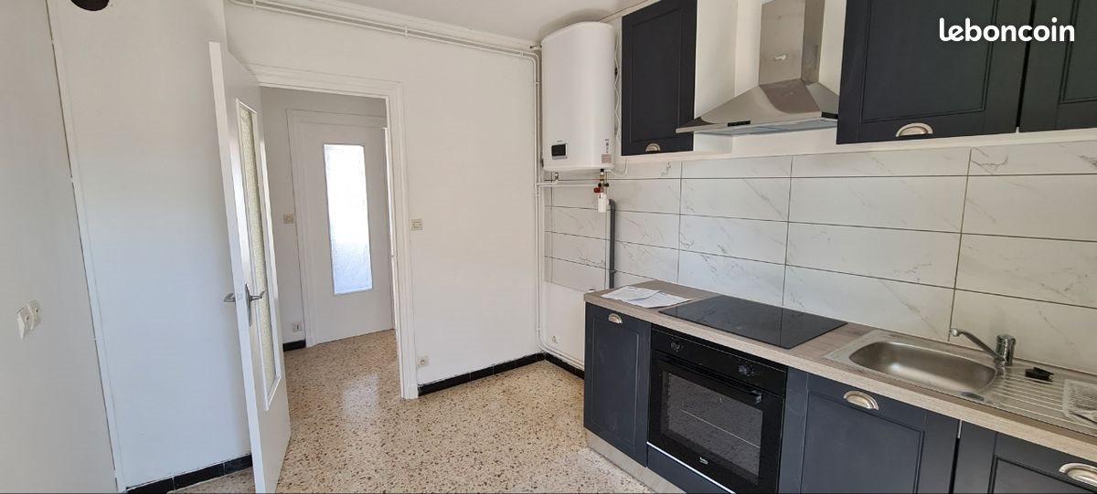 Appartement à louer, 67m², Roanne