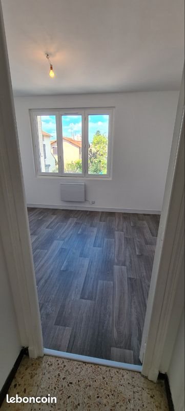 Appartement à louer, 67m², Roanne