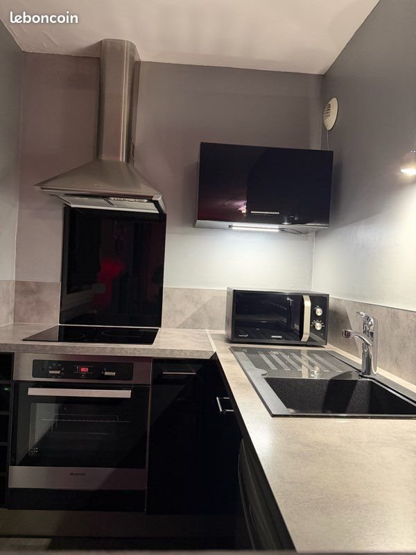 Appartement à vendre, 31m², Dijon