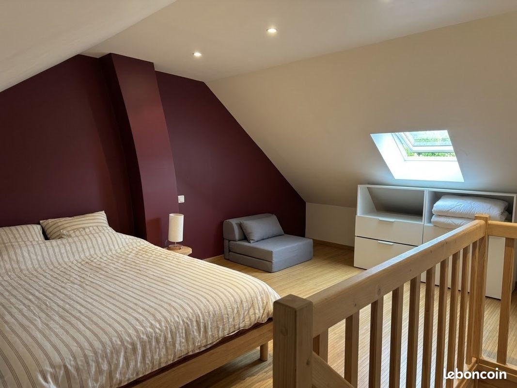 Maison à vendre, 84m², Lille