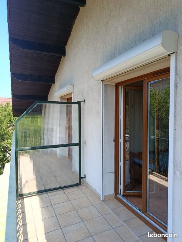 Appartement à louer, 34m², Cran-Gevrier
