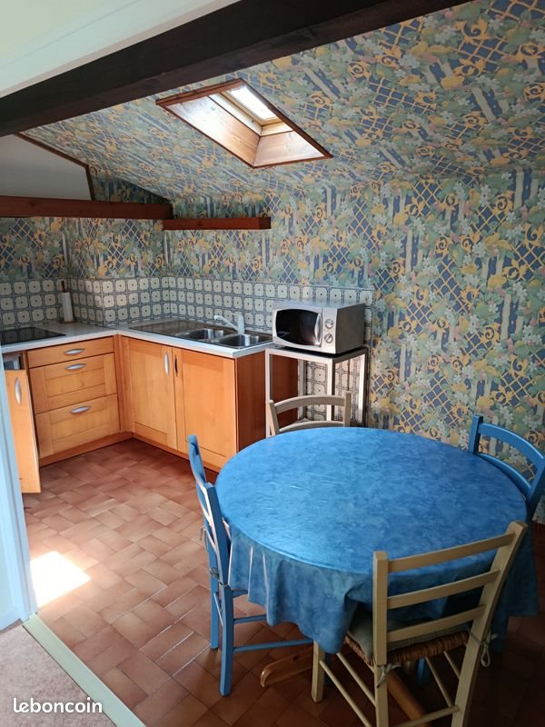 Appartement à louer, 34m², Cran-Gevrier