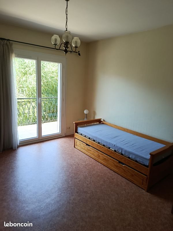 Appartement à louer, 34m², Cran-Gevrier