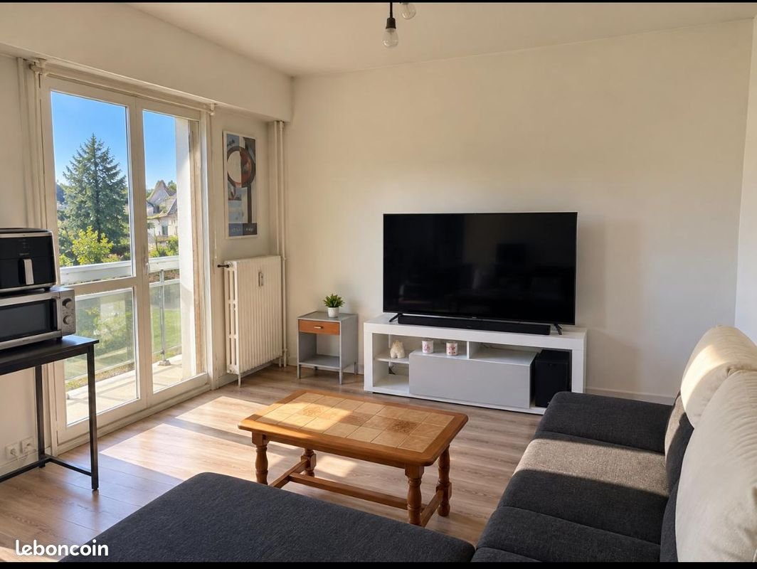 Appartement à vendre, 21m², Vernon
