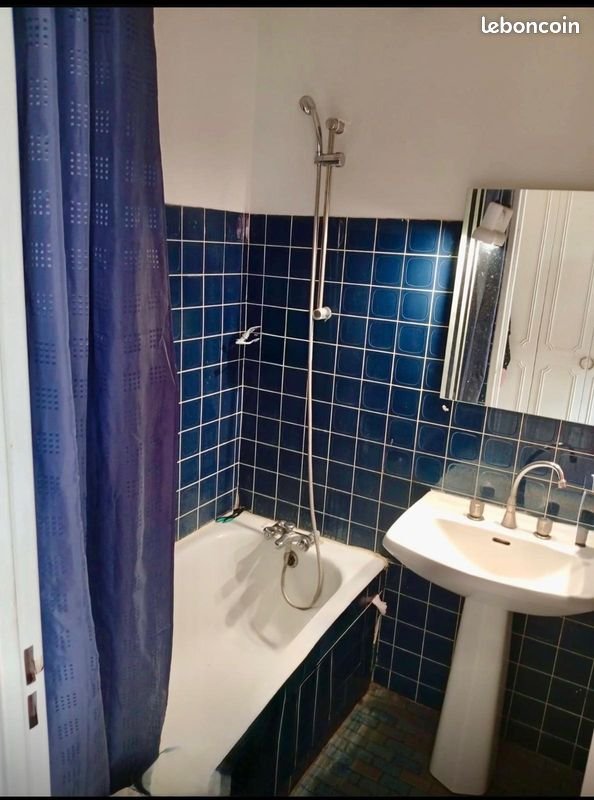 Appartement à vendre, 21m², Vernon