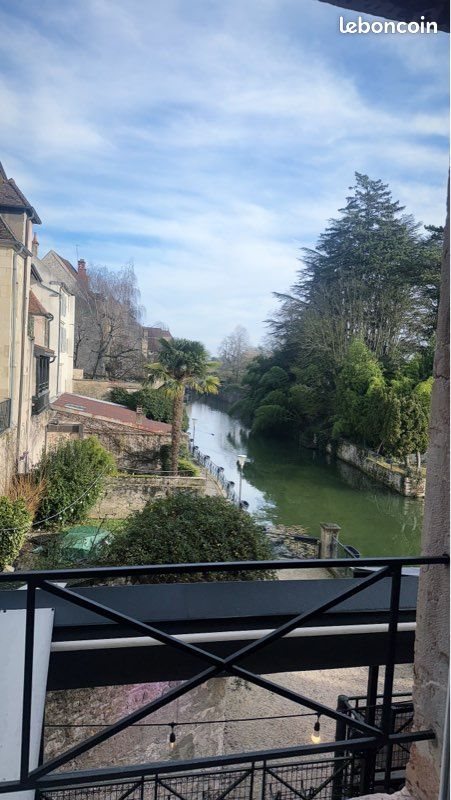 Appartement à vendre, 36m², Dole