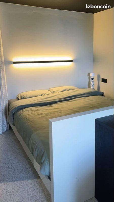 Appartement à vendre, 36m², Dole