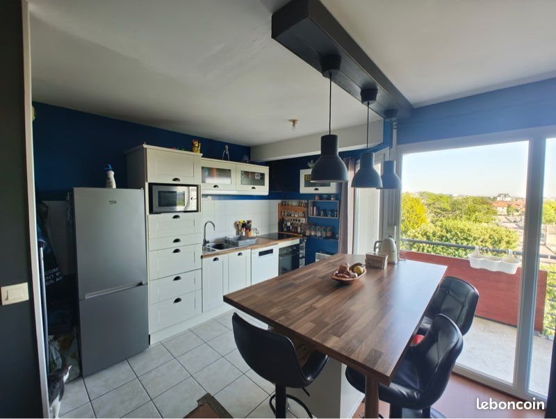 Appartement à louer, 67m², Caen
