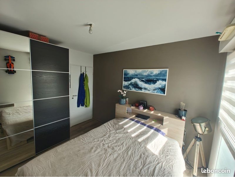 Appartement à louer, 67m², Caen