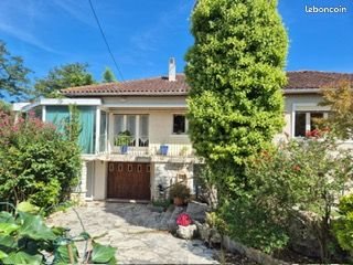 Maison à vendre, 250m², Mont-de-Marsan