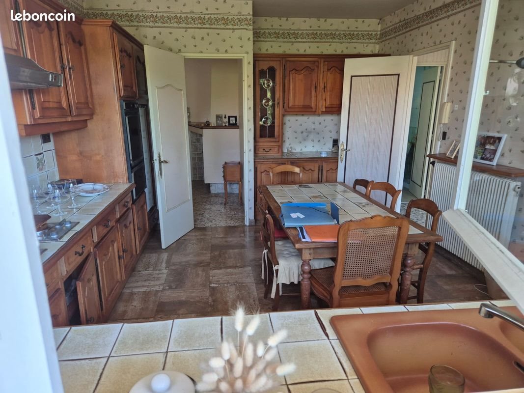 Maison à vendre, 250m², Mont-de-Marsan