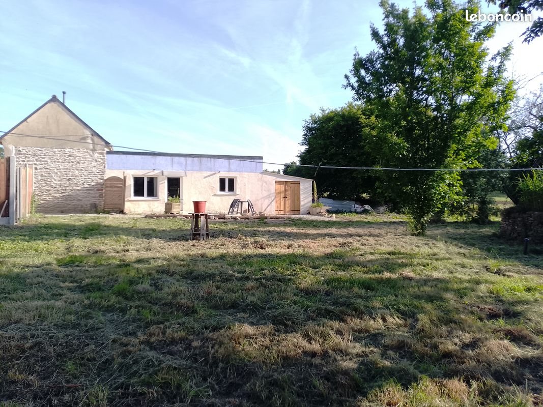 Maison à louer, 37m², Paimpol