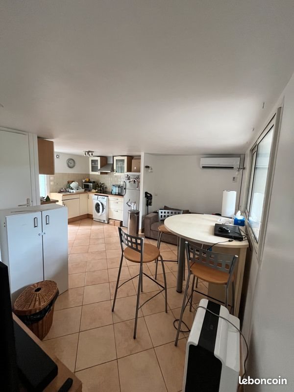 Appartement à vendre, 35m², Cassis