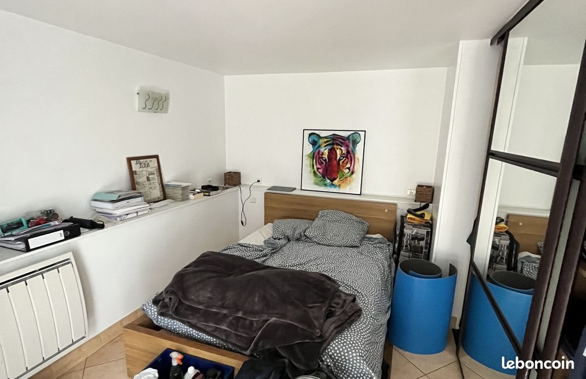 Appartement à vendre, 35m², Cassis