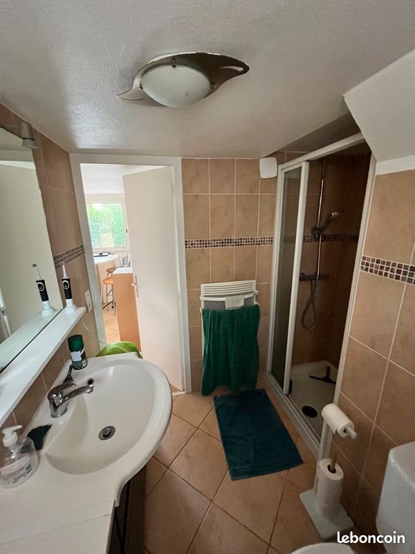 Appartement à vendre, 35m², Cassis
