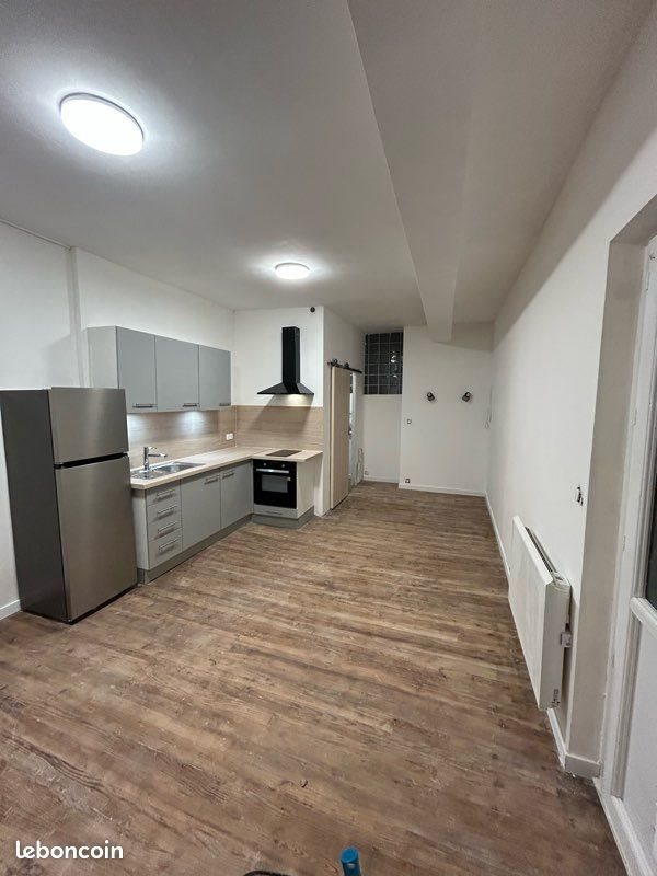 Appartement à louer, 27m², Pau