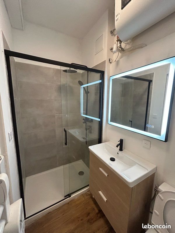 Appartement à louer, 27m², Pau