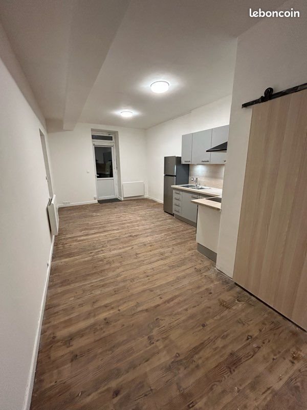 Appartement à louer, 27m², Pau