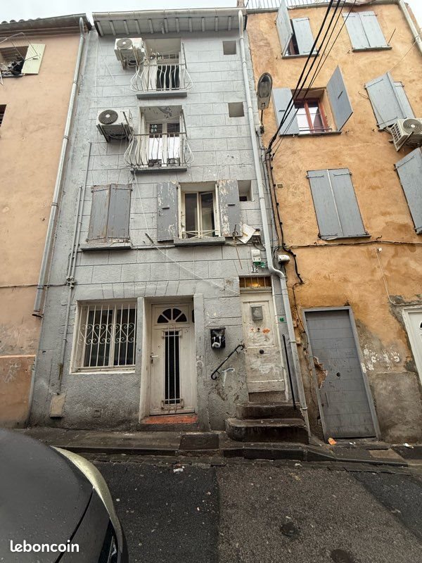 Maison à vendre, 135m², Perpignan