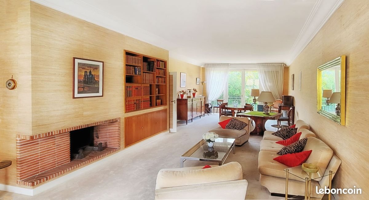 Maison à vendre, 189m², Le Bouscat