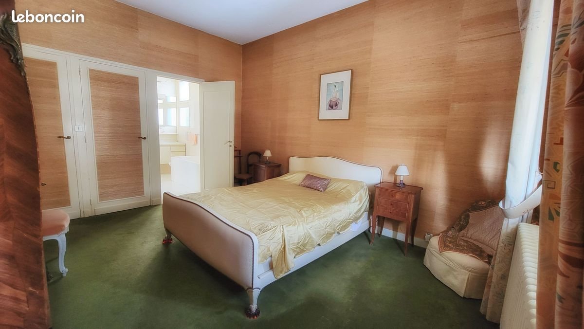 Maison à vendre, 189m², Le Bouscat